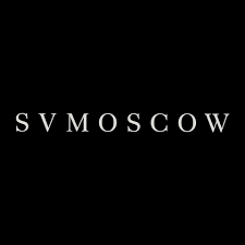 FW’21 Sale is here at SVMOSCOW | Up to 50% off Promo Codes
